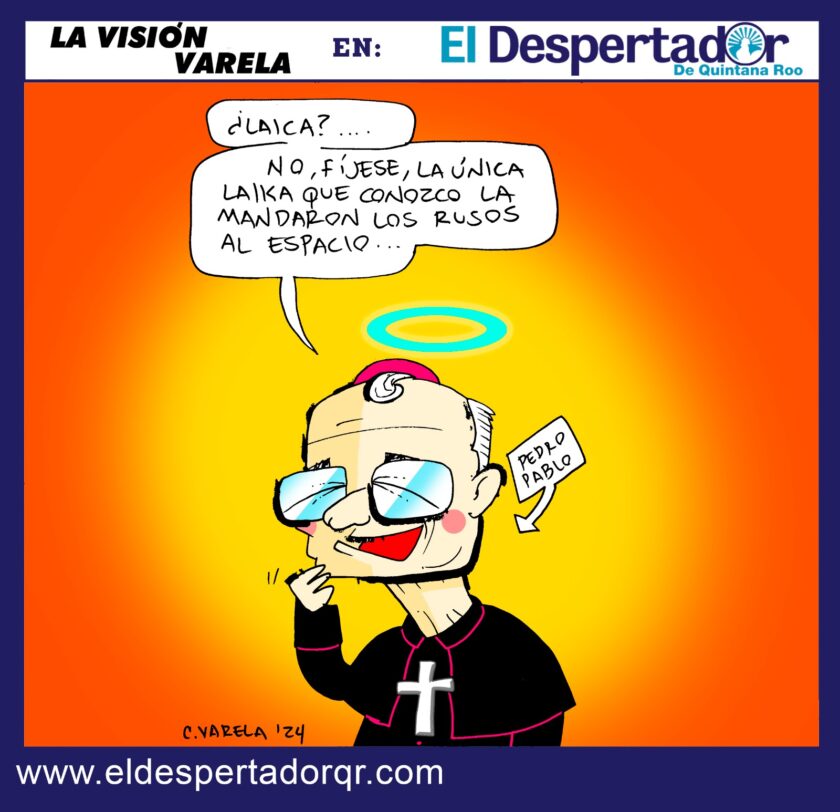 Pedro Pablo Elizondo Cárdenas