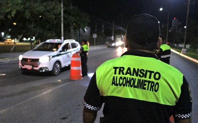 ALCOHOLÍMETRO, MÁS COERCITIVO Y EXTRACTIVO QUE COADYUVANTE - El Despertador