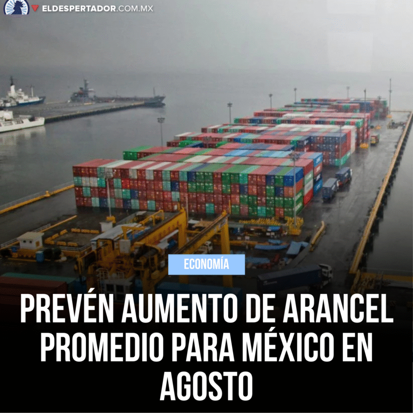MÉXICO.- La Confederación de Cámaras Nacionales de Comercio, Servicios y Turismo (Concanaco-Servytur) estimó que la temporada vacacional de verano, del 16 de julio al 31 de agosto, dejará una derrama económica de 820 mil millones de pesos, 5.1 % más que en 2024. Se espera la movilización de 48.3 millones de turistas, de los cuales el 77 % serán nacionales y 23 % internacionales.