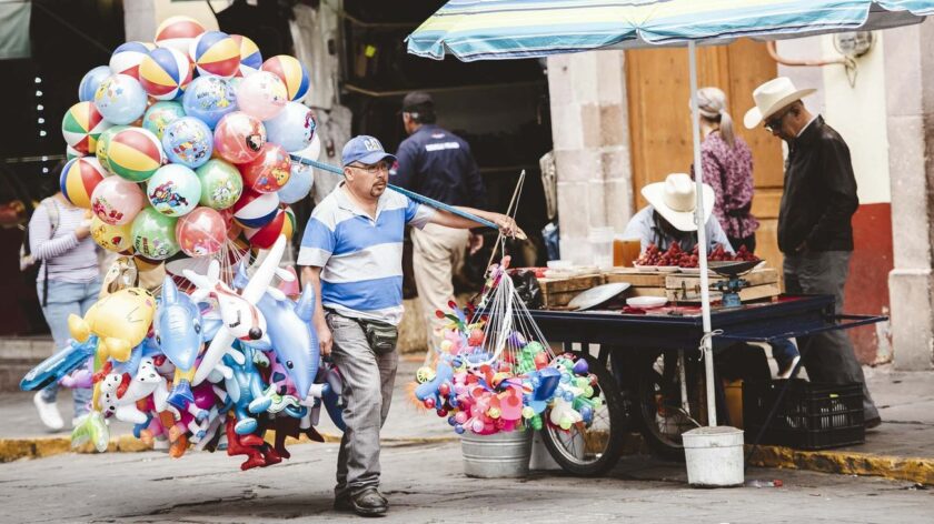 economia