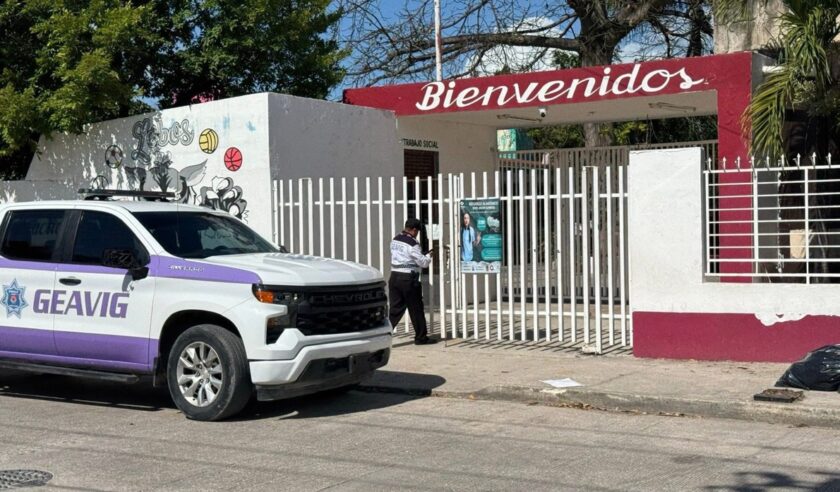 LAS ESCUELAS DEL SILENCIO