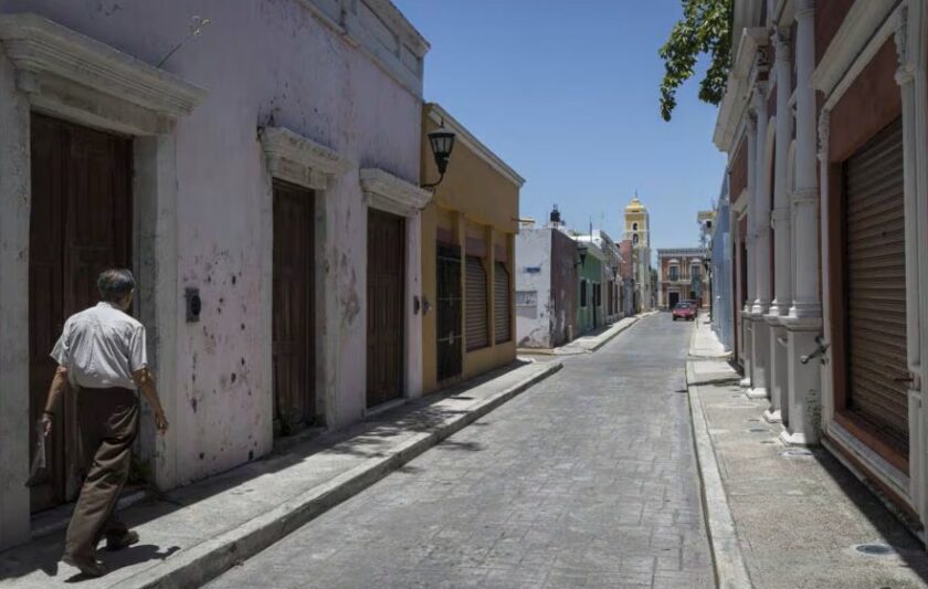 DE LA BONANZA A LA TORMENTA: RADIOGRAFÍA DE LA ECONOMÍA CAMPECHANA