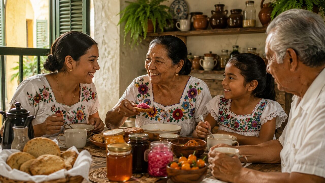 HECHO EN YUCATÁN: ORGULLO QUE SE EXPORTA
